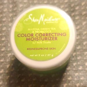 color correcting moisturizer shea moisture